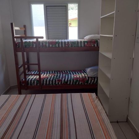 Apartamento House Com Area Privativa Gourmet E Amplo Lazer No Condominio Ubatuba Exteriér fotografie
