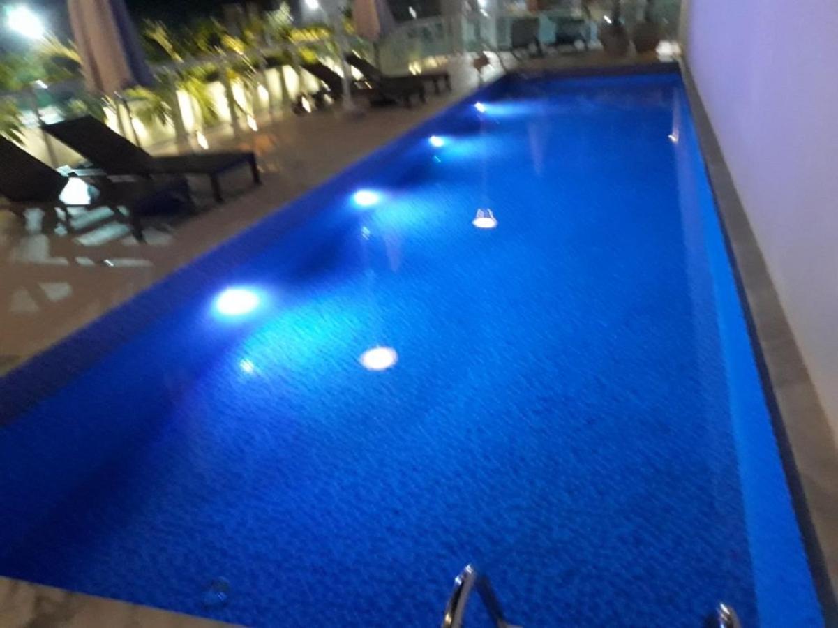 Apartamento House Com Area Privativa Gourmet E Amplo Lazer No Condominio Ubatuba Exteriér fotografie