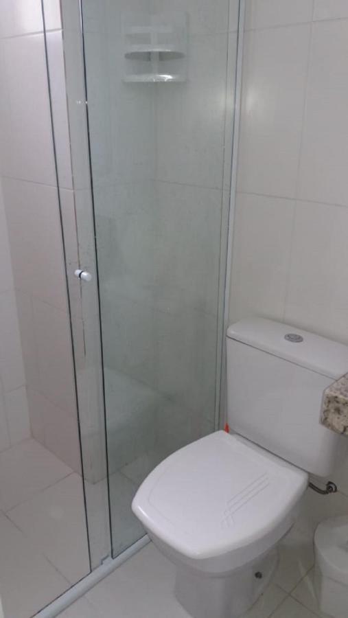 Apartamento House Com Area Privativa Gourmet E Amplo Lazer No Condominio Ubatuba Exteriér fotografie