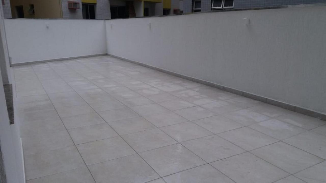 Apartamento House Com Area Privativa Gourmet E Amplo Lazer No Condominio Ubatuba Exteriér fotografie