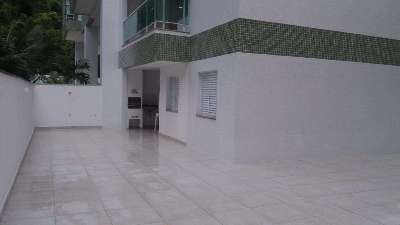 Apartamento House Com Area Privativa Gourmet E Amplo Lazer No Condominio Ubatuba Exteriér fotografie