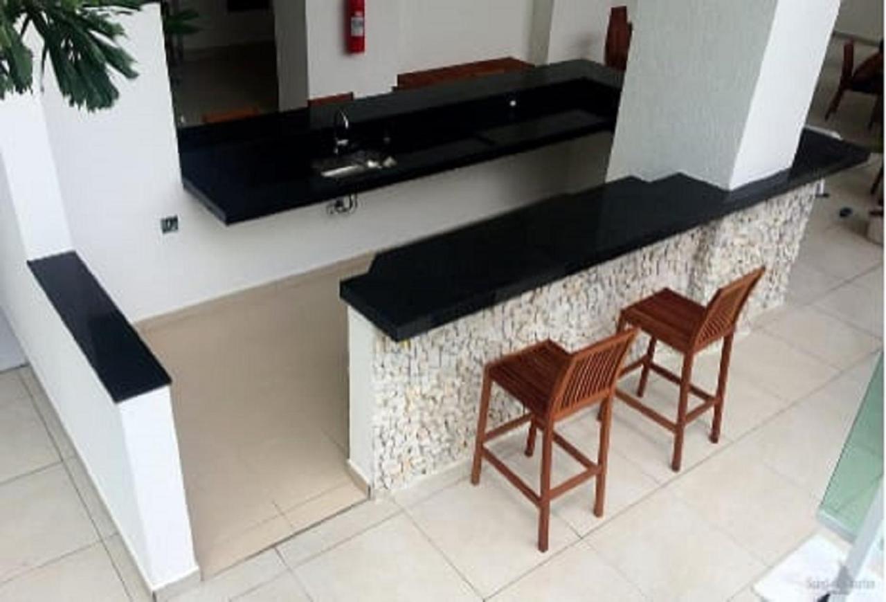 Apartamento House Com Area Privativa Gourmet E Amplo Lazer No Condominio Ubatuba Exteriér fotografie