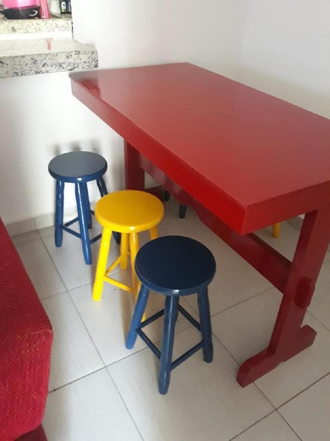 Apartamento House Com Area Privativa Gourmet E Amplo Lazer No Condominio Ubatuba Exteriér fotografie