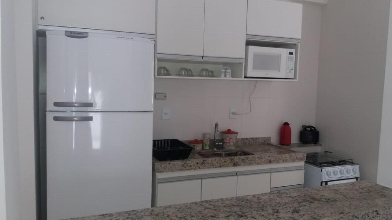 Apartamento House Com Area Privativa Gourmet E Amplo Lazer No Condominio Ubatuba Exteriér fotografie