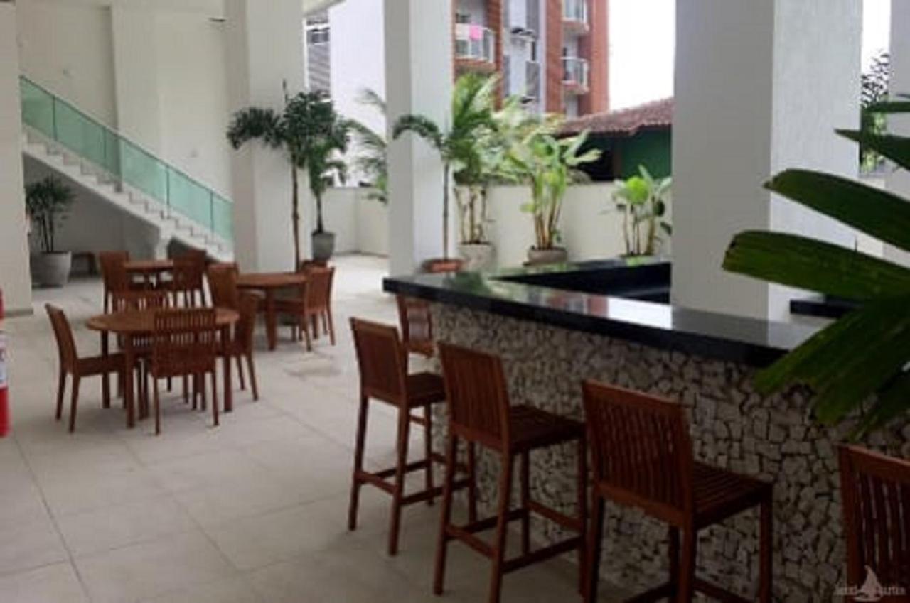 Apartamento House Com Area Privativa Gourmet E Amplo Lazer No Condominio Ubatuba Exteriér fotografie