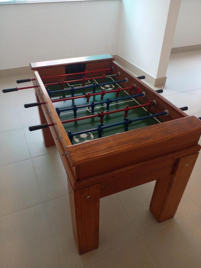 Apartamento House Com Area Privativa Gourmet E Amplo Lazer No Condominio Ubatuba Exteriér fotografie