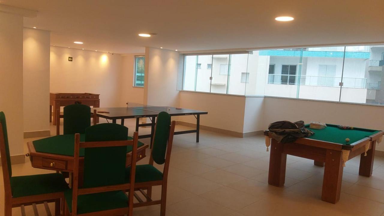Apartamento House Com Area Privativa Gourmet E Amplo Lazer No Condominio Ubatuba Exteriér fotografie