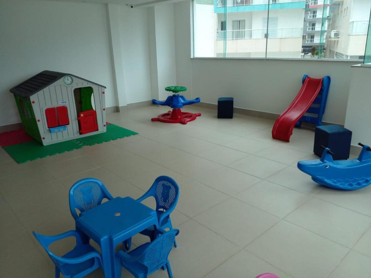Apartamento House Com Area Privativa Gourmet E Amplo Lazer No Condominio Ubatuba Exteriér fotografie