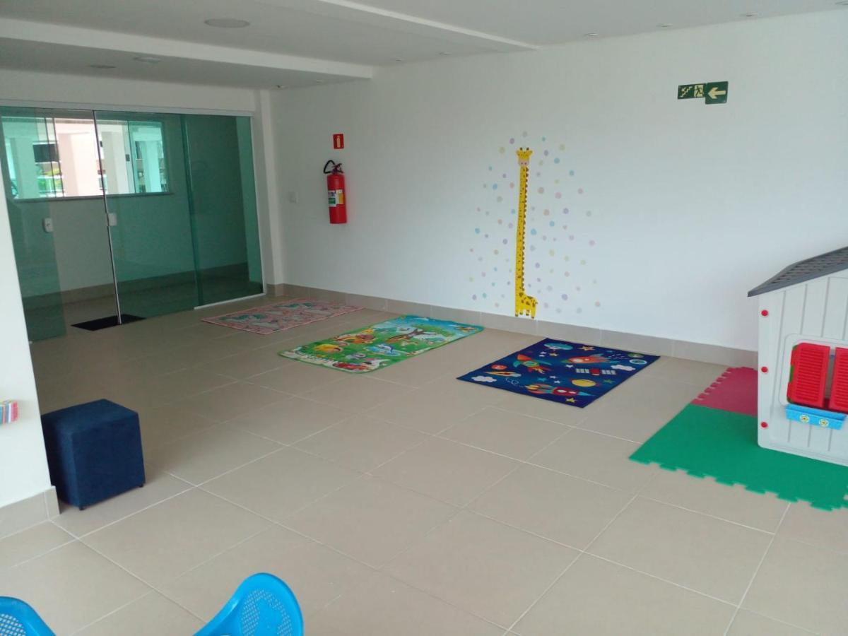 Apartamento House Com Area Privativa Gourmet E Amplo Lazer No Condominio Ubatuba Exteriér fotografie