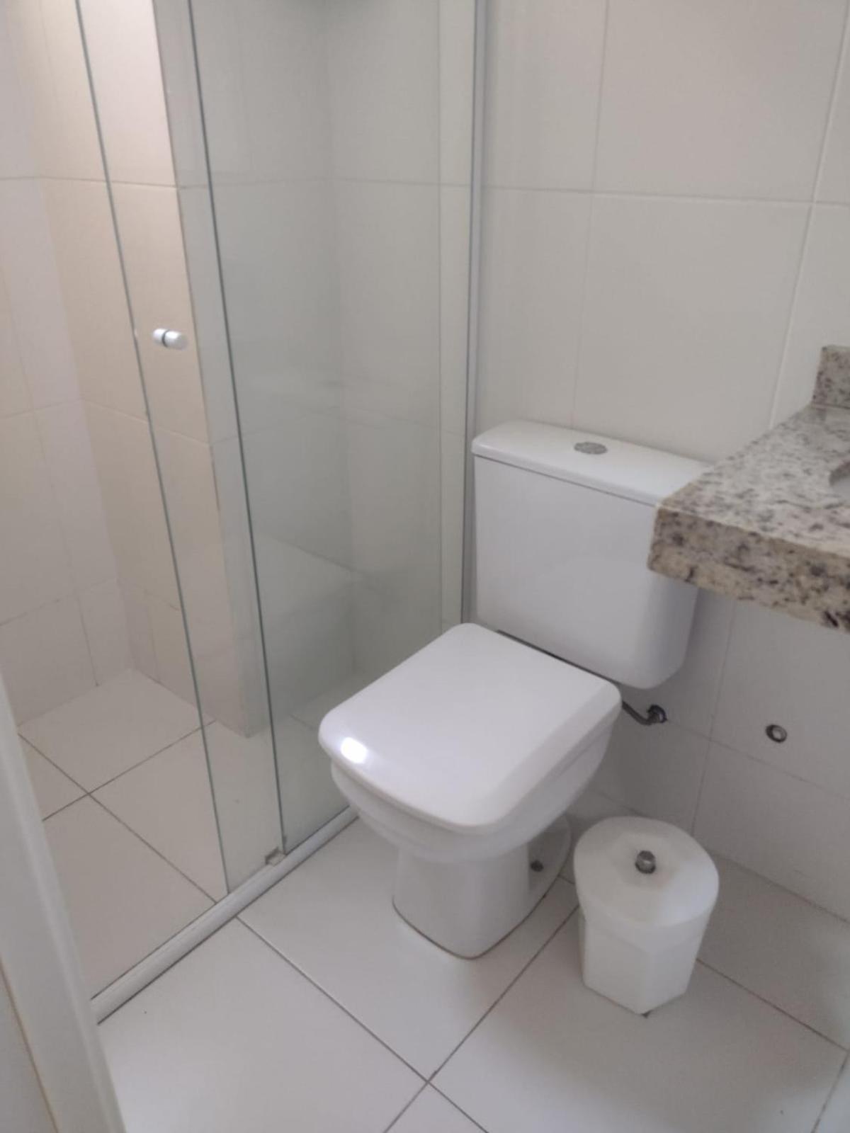 Apartamento House Com Area Privativa Gourmet E Amplo Lazer No Condominio Ubatuba Exteriér fotografie