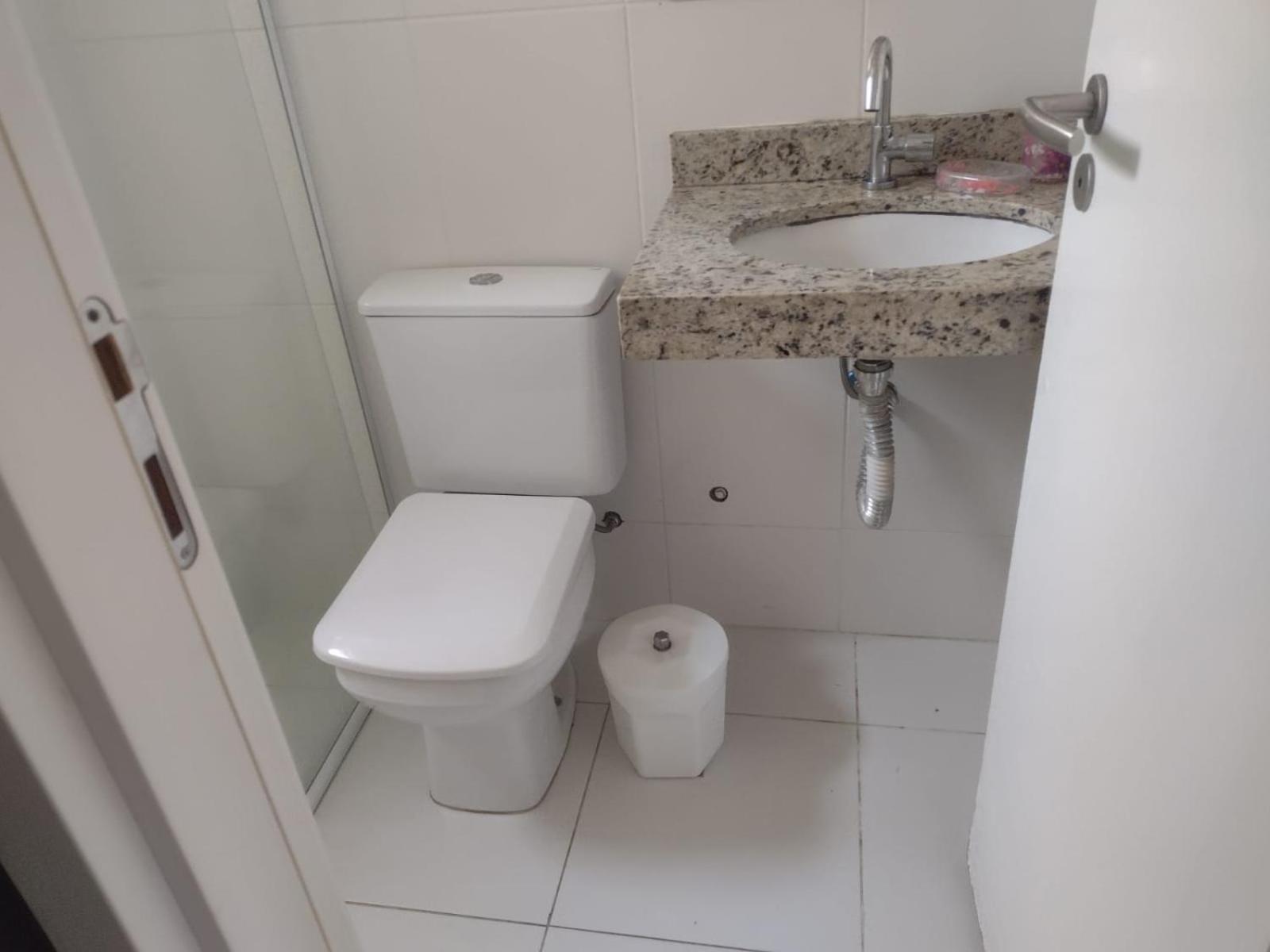 Apartamento House Com Area Privativa Gourmet E Amplo Lazer No Condominio Ubatuba Exteriér fotografie