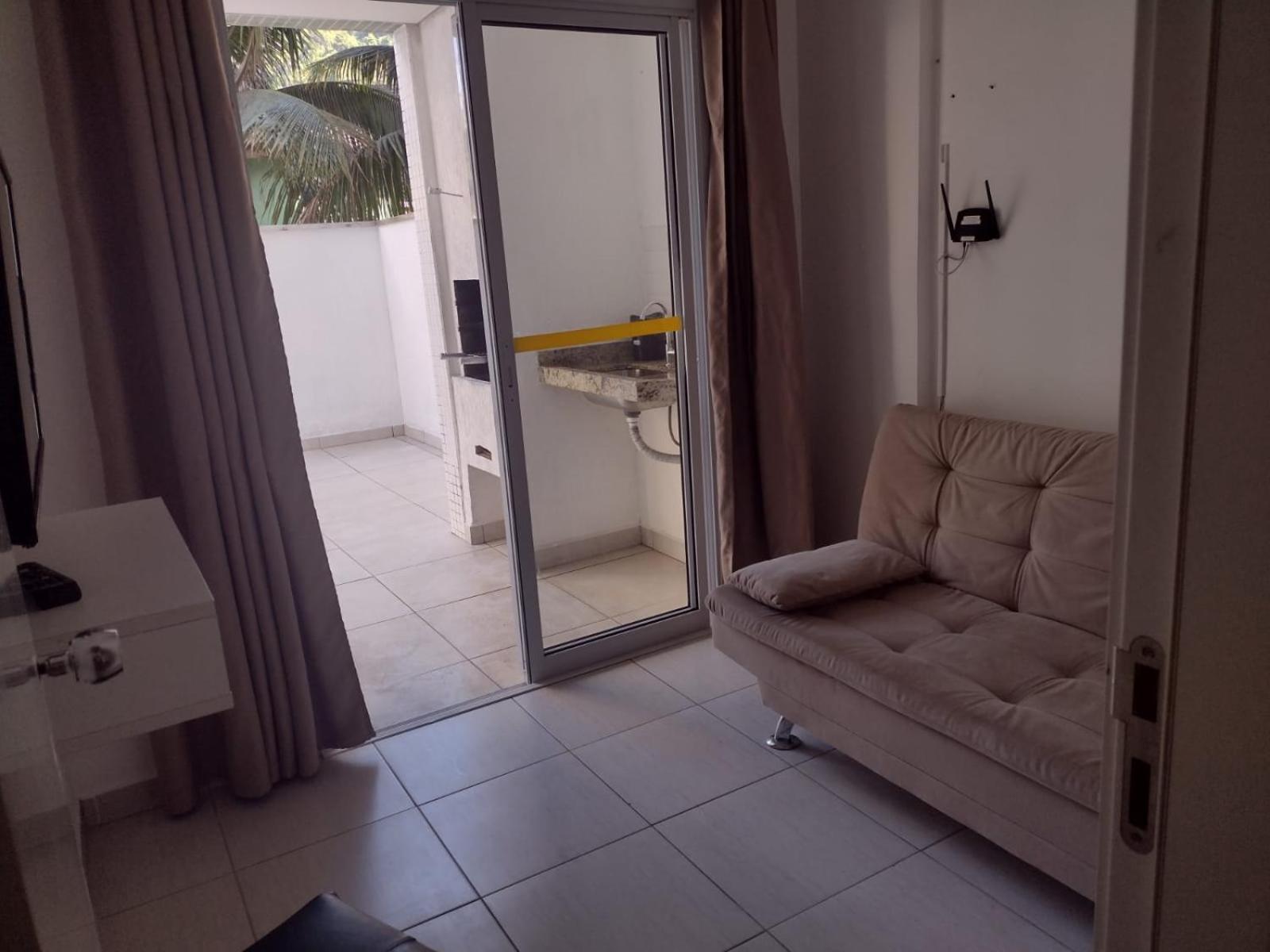 Apartamento House Com Area Privativa Gourmet E Amplo Lazer No Condominio Ubatuba Exteriér fotografie