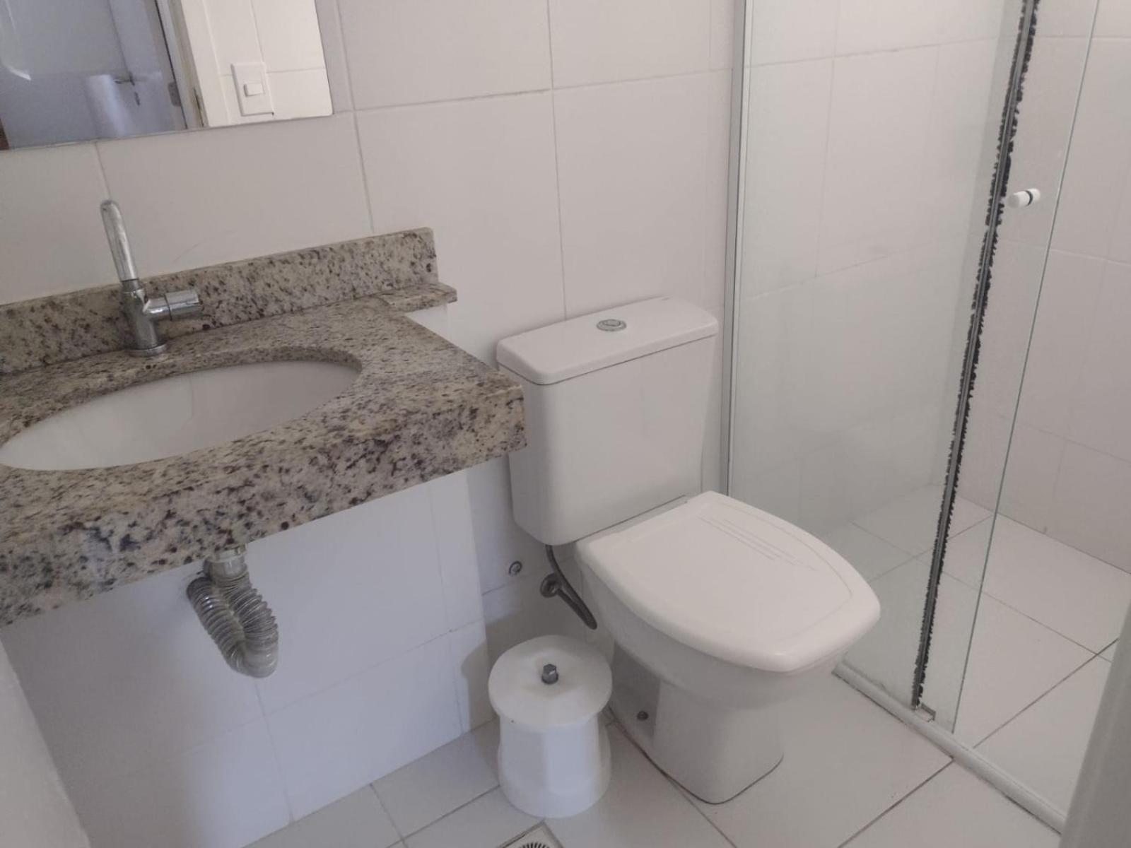Apartamento House Com Area Privativa Gourmet E Amplo Lazer No Condominio Ubatuba Exteriér fotografie