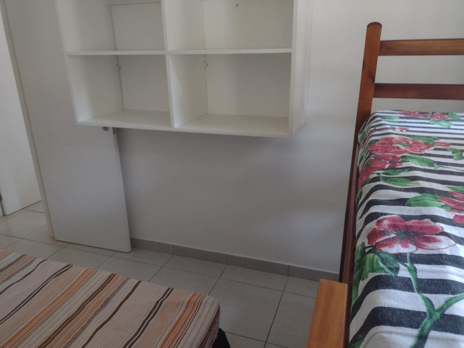 Apartamento House Com Area Privativa Gourmet E Amplo Lazer No Condominio Ubatuba Exteriér fotografie