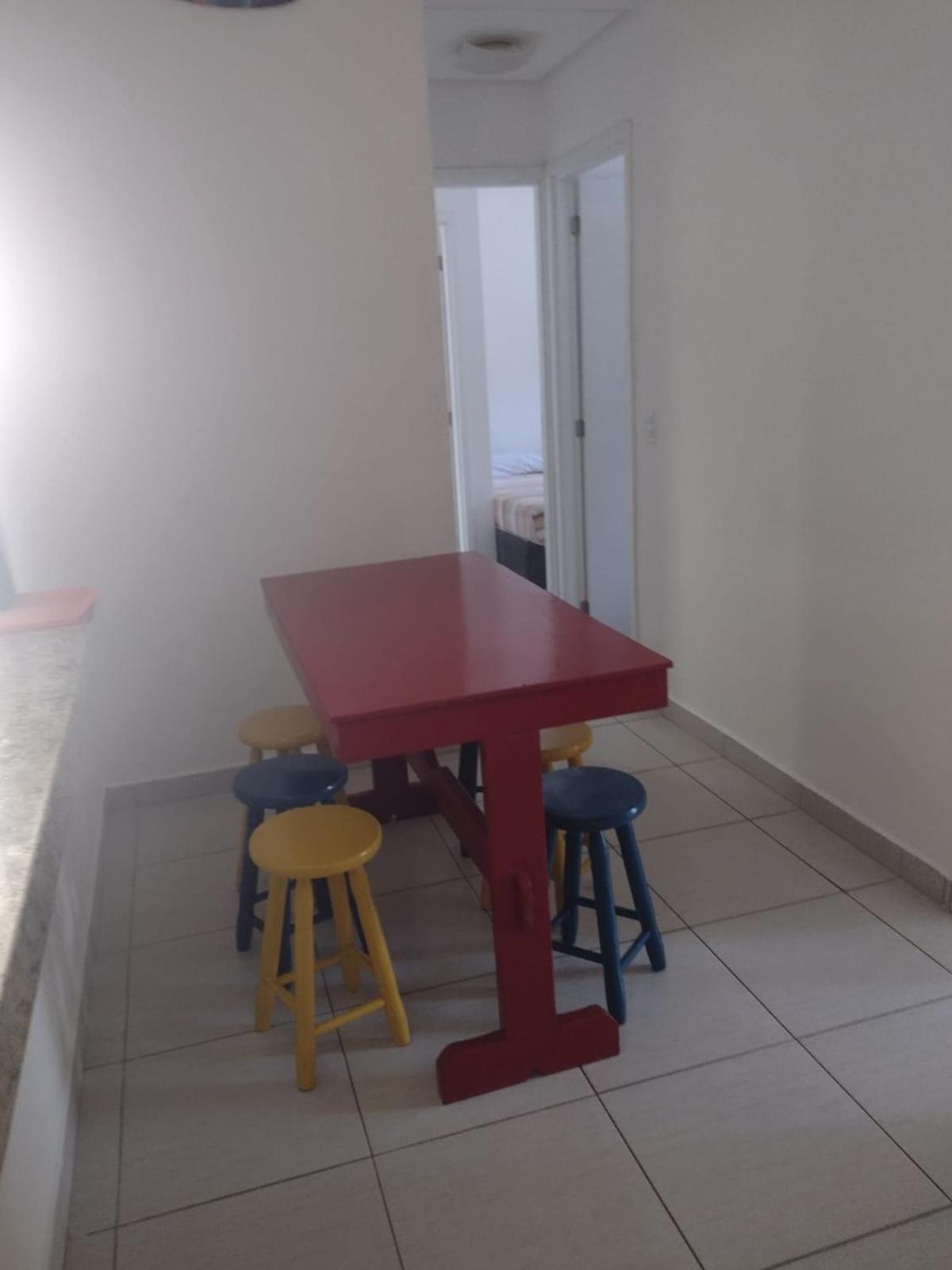 Apartamento House Com Area Privativa Gourmet E Amplo Lazer No Condominio Ubatuba Exteriér fotografie